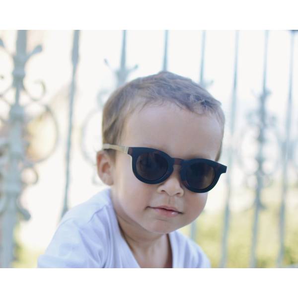 BEABA Sunglasses 9/24 months Delight - Dark Tortoise