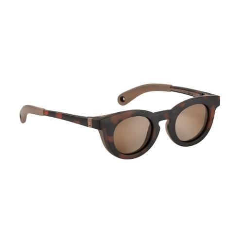 BEABA Sunglasses 9/24 months Delight - Dark Tortoise