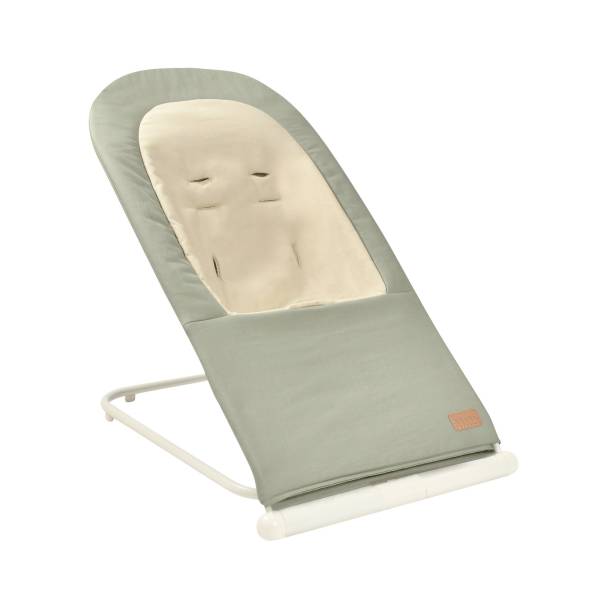 BEABA Foldable Bouncer Easy Relax - Lichen