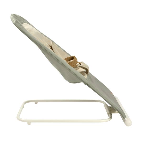 BEABA Foldable Bouncer Easy Relax - Lichen