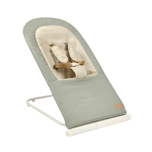 BEABA Foldable Bouncer Easy Relax - Lichen