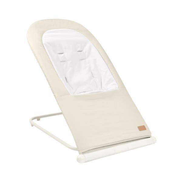 BEABA Foldable Bouncer Easy Relax - Greige