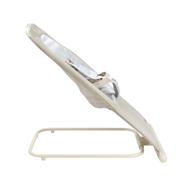 BEABA Foldable Bouncer Easy Relax - Greige