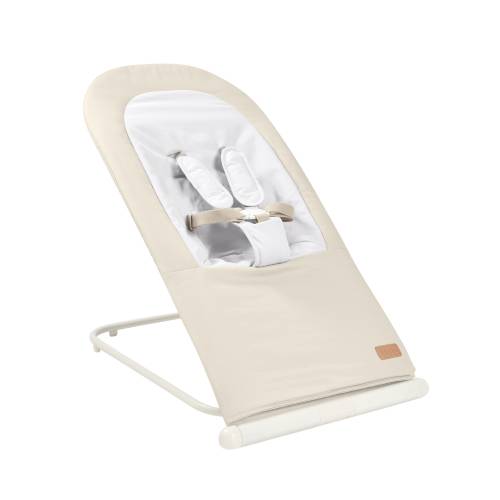 BEABA Foldable Bouncer Easy Relax - Greige
