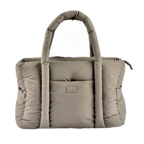 BEABA Bag Paris - Puffy Gazelle