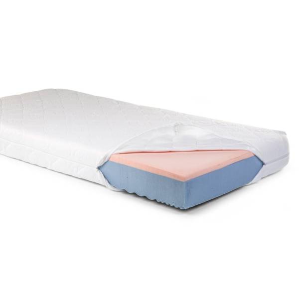 CHILDHOME Mattress Heavenly Safe Sleeper 90x200x20cm