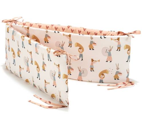LA MILLOU Bumper - Musicians Pink