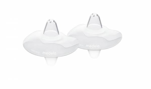 MEDELA Nipple Shields Large