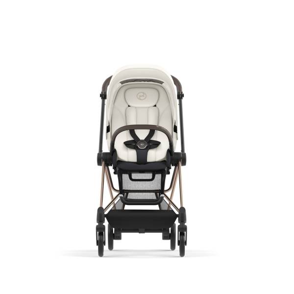 CYBEX MIOS3 Seat Pack - Off White