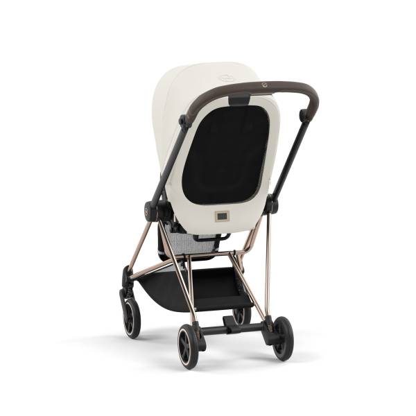 CYBEX MIOS3 Seat Pack - Off White