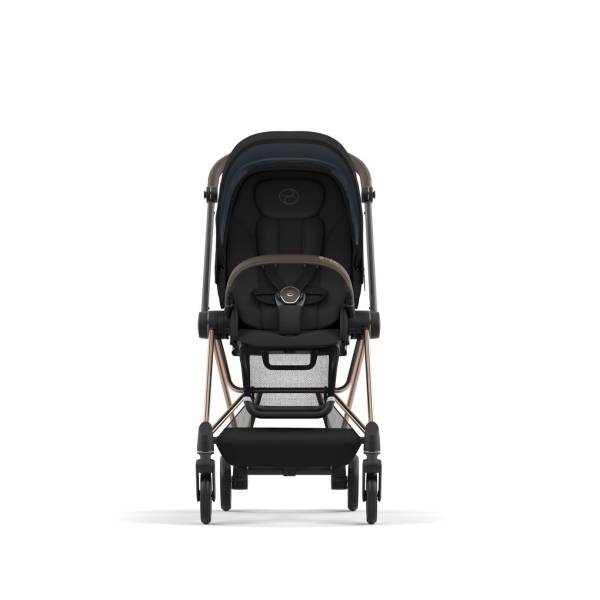 CYBEX MIOS3 Seat Pack - Sepia Black