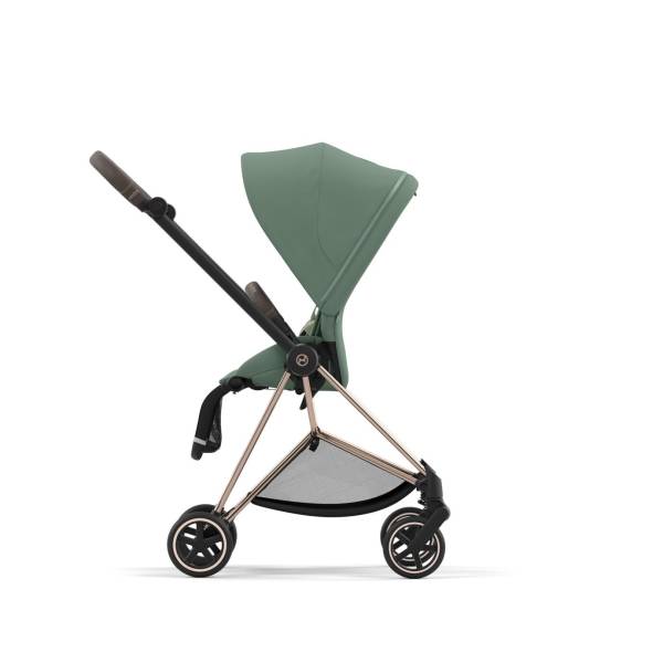 CYBEX MIOS3 Seat Pack - Leaf Green