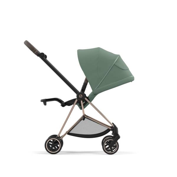 CYBEX MIOS3 Seat Pack - Leaf Green