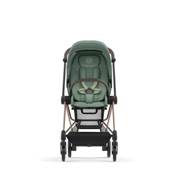 CYBEX MIOS3 Seat Pack - Leaf Green