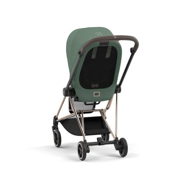 CYBEX MIOS3 Seat Pack - Leaf Green