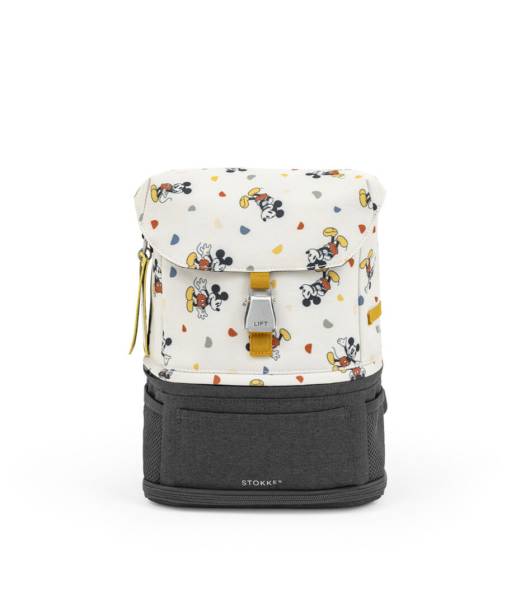 STOKKE Jetkids Crew Backpack - Mickey Celebration S