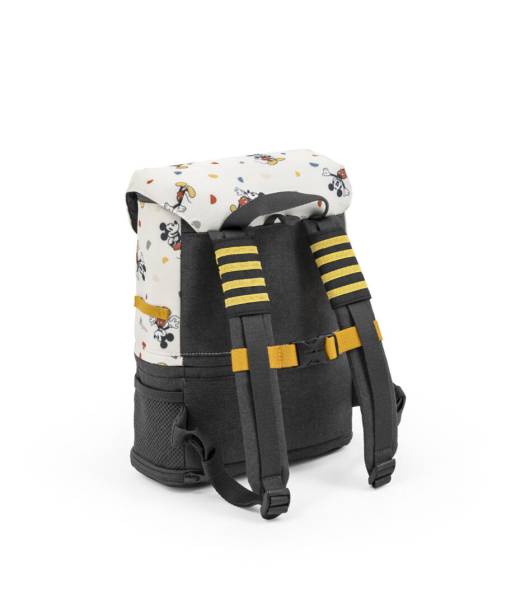 STOKKE Jetkids Crew Backpack - Mickey Celebration S