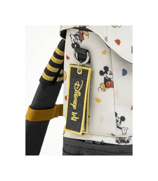 STOKKE Jetkids Crew Backpack - Mickey Celebration S