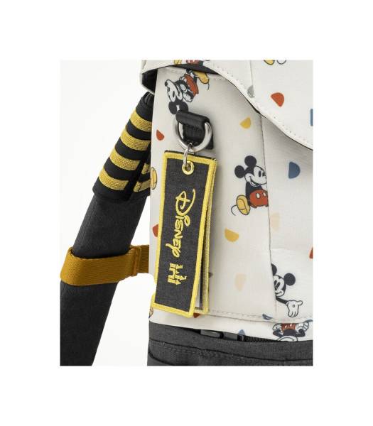 STOKKE Jetkids Crew Backpack - Mickey Celebration