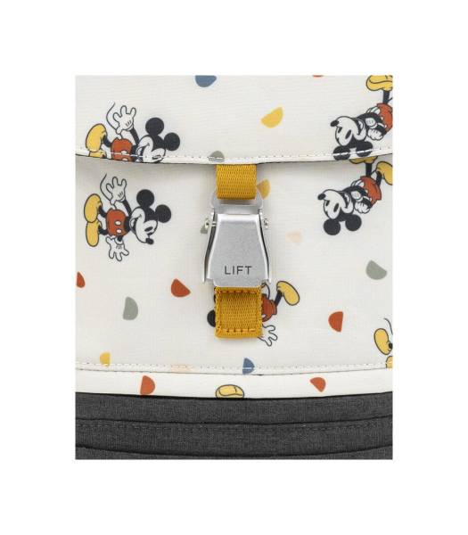 STOKKE Jetkids Crew Backpack - Mickey Celebration S