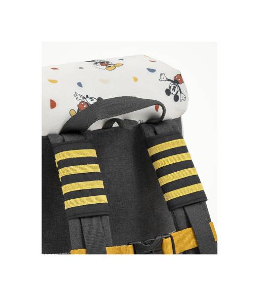 STOKKE Jetkids Crew Backpack - Mickey Celebration S