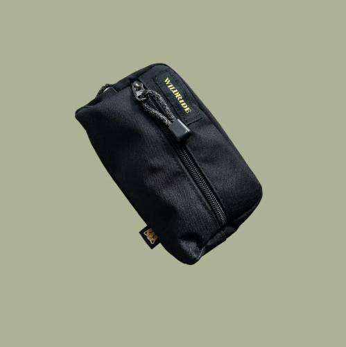 Wildride Slide on Accessory Bag