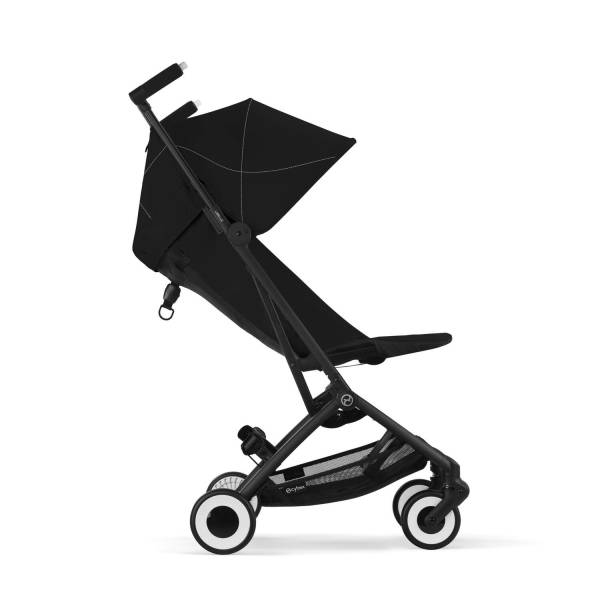 CYBEX LIBELLE Black - Magic Black 