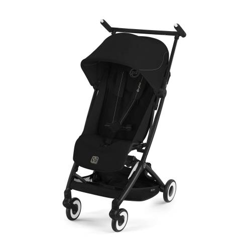 CYBEX LIBELLE Black - Magic Black 