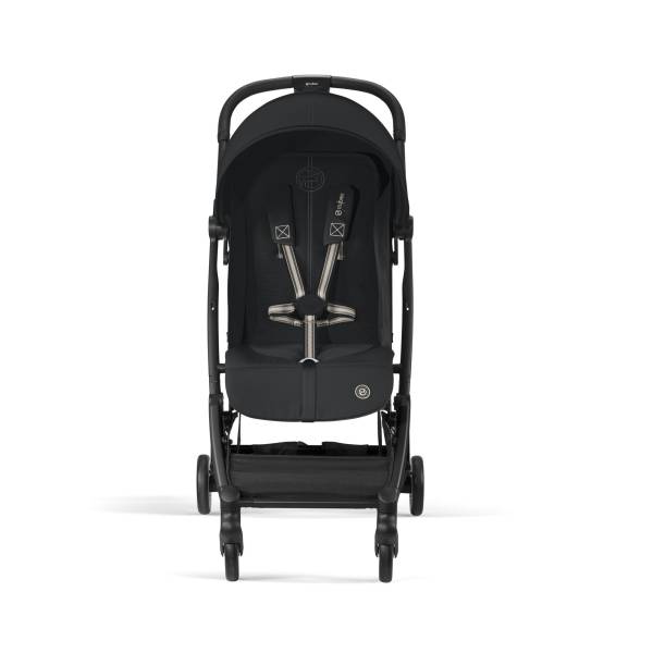 CYBEX ORFEO Black - Magic Black