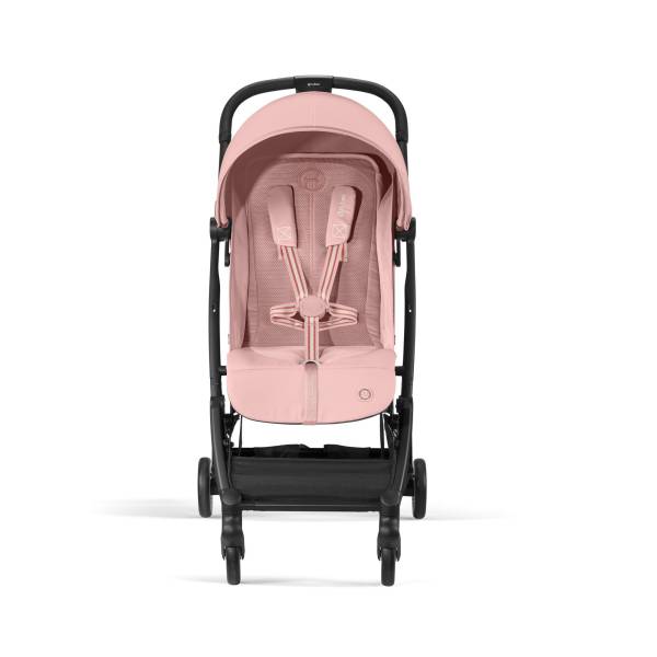CYBEX ORFEO Black - Candy Pink