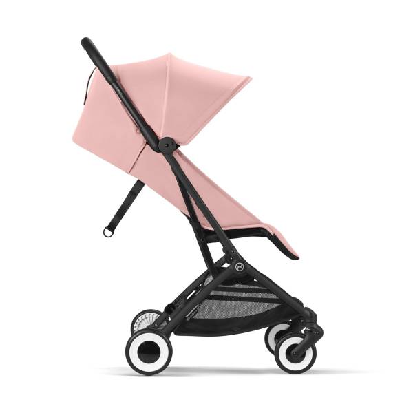 CYBEX ORFEO Black - Candy Pink