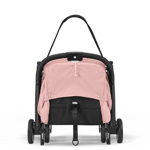 CYBEX ORFEO Black - Candy Pink