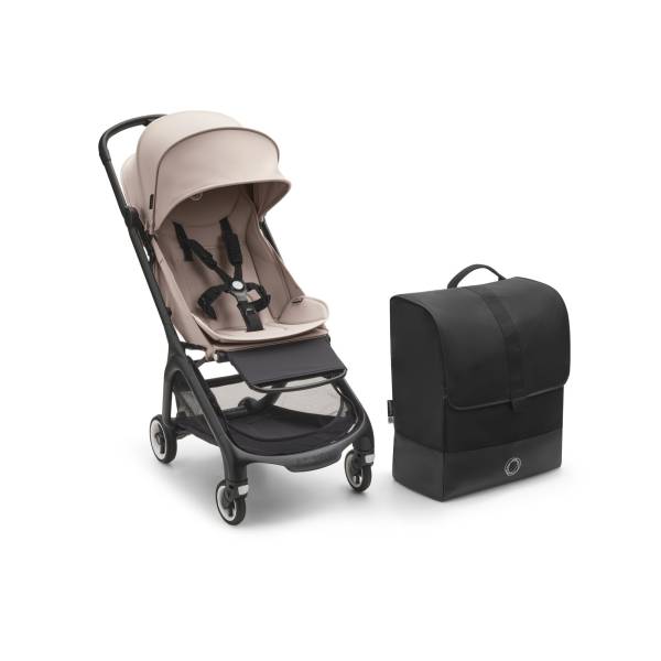 BUGABOO Butterfly Transport Bag