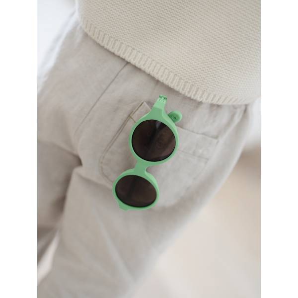 BEABA Sunglasses 9/24 months - Neon Green S