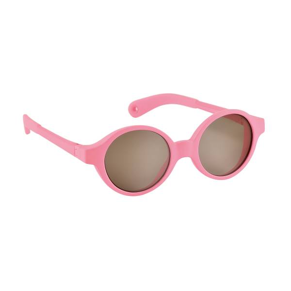 BEABA Sunglasses 9/24 months - Neon Pink S