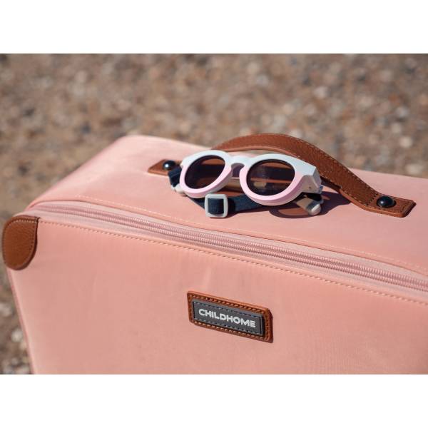 BEABA Sunglasses 9/24 months Delight - Rainbow Freeze S