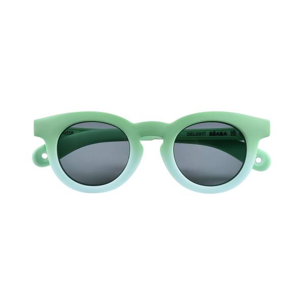 BEABA Sunglasses 9/24 months Delight - Rainbow Green