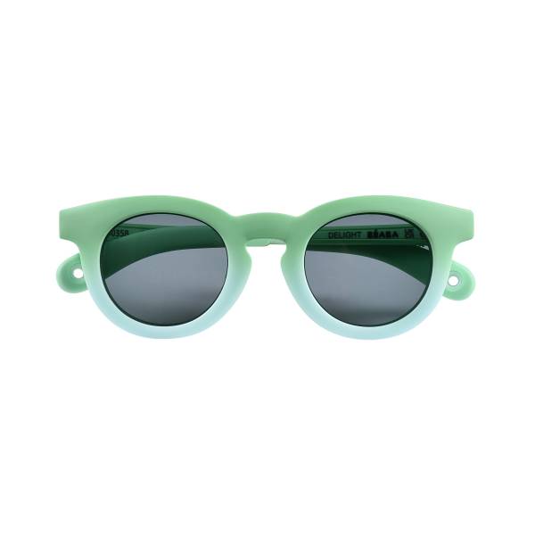 BEABA Sunglasses 9/24 months Delight - Rainbow Green S