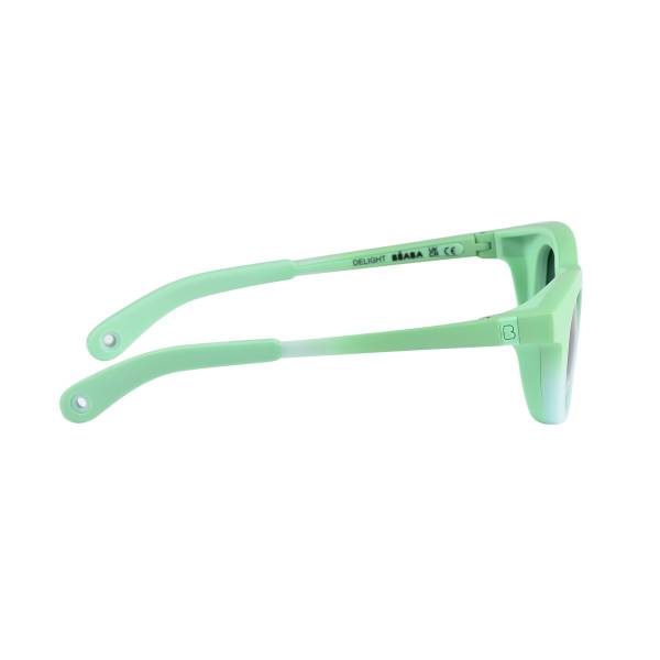 BEABA Sunglasses 9/24 months Delight - Rainbow Green