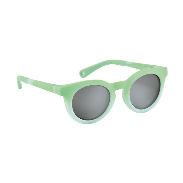 BEABA Sunglasses 9/24 months Delight - Rainbow Green S