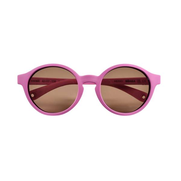 BEABA Sunglasses 2/4 Years - Merry Barbiecore S
