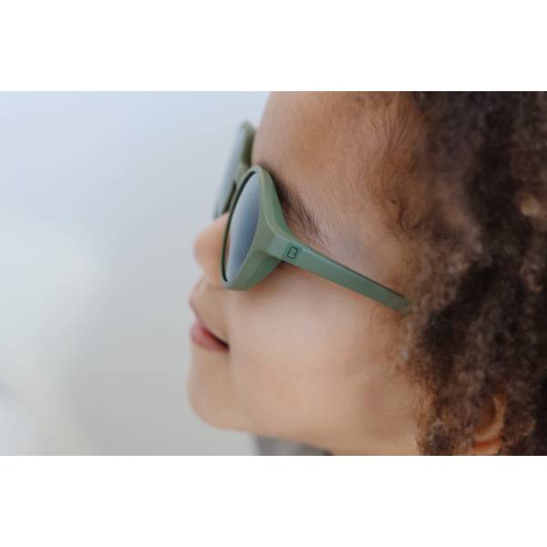 BEABA Sunglasses 2/4 Years - Merry Khaki