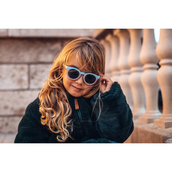 BEABA Sunglasses 2/4 Years - Rainbow Freeze S