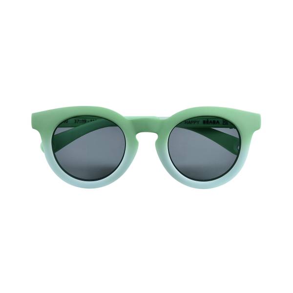 BEABA Sunglasses 2/4 Years - Rainbow Green S