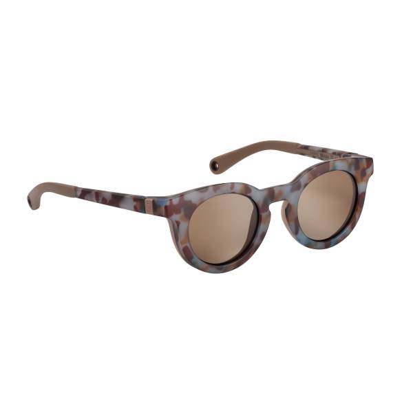 BEABA Sunglasses 4/6 Years - Blue Tortoise S