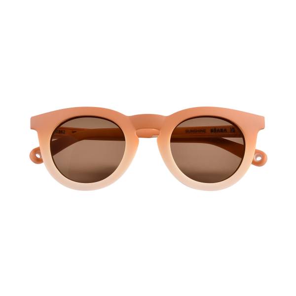 BEABA Sunglasses 4/6 Years - Rainbow Orange S