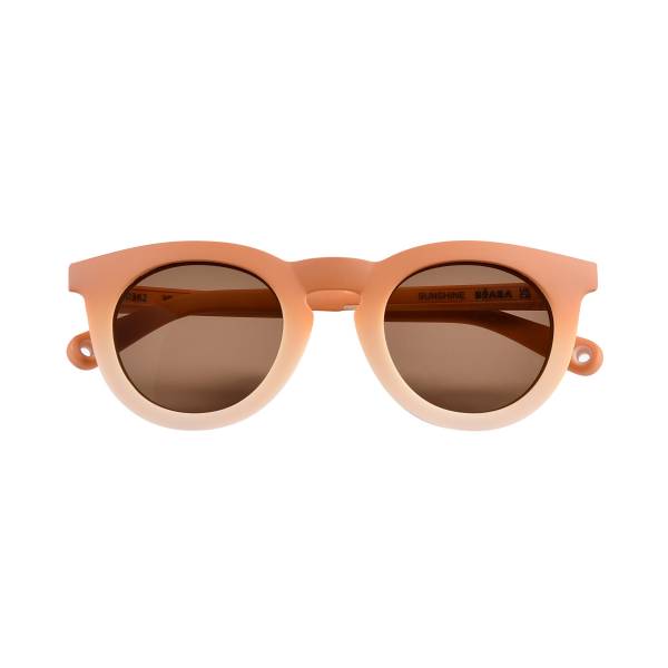 BEABA Sunglasses 4/6 Years - Rainbow Orange