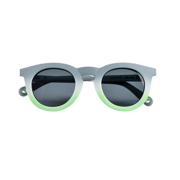 BEABA Sunglasses 4/6 Years - Rainbow Grey S