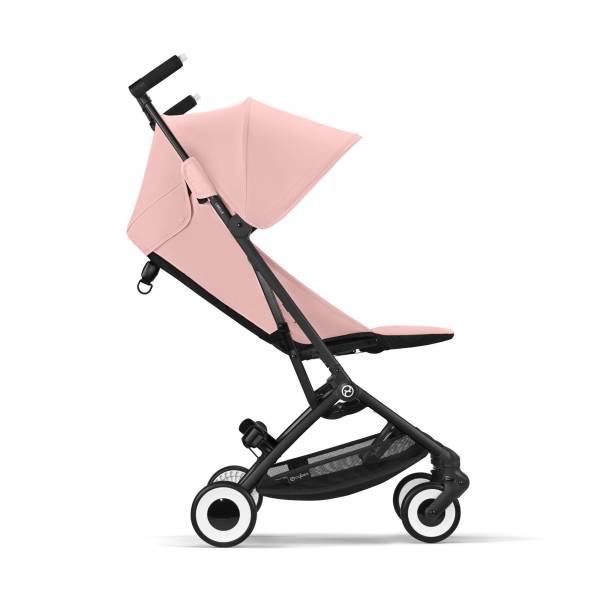 CYBEX LIBELLE Black - Candy Pink