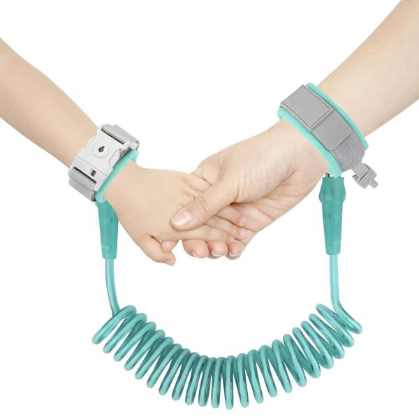 FILLIKID Stay Here Rope - Light Grey/Mint